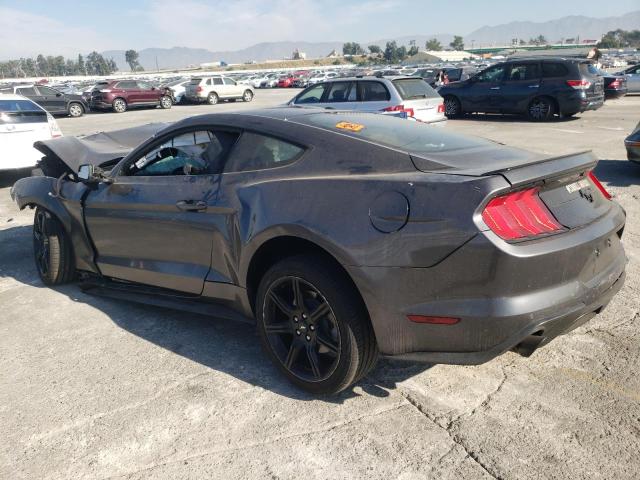 1FA6P8TH7J5176382 Ford MUSTANG