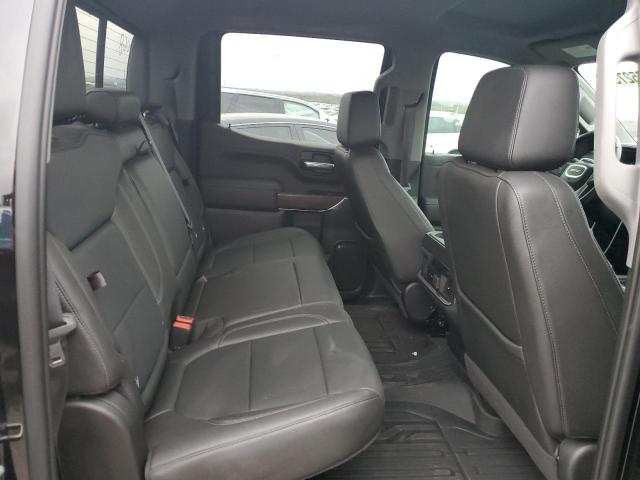 3GTU9DED7NG126854 GMC Sierra Limited K1500 Slt
