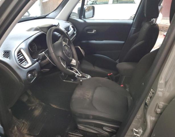 ZACNJDAB7MPM35931 Jeep Renegade Sport