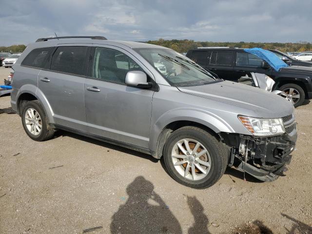 3C4PDDBG3HT539974 | 2017 DODGE JOURNEY SX