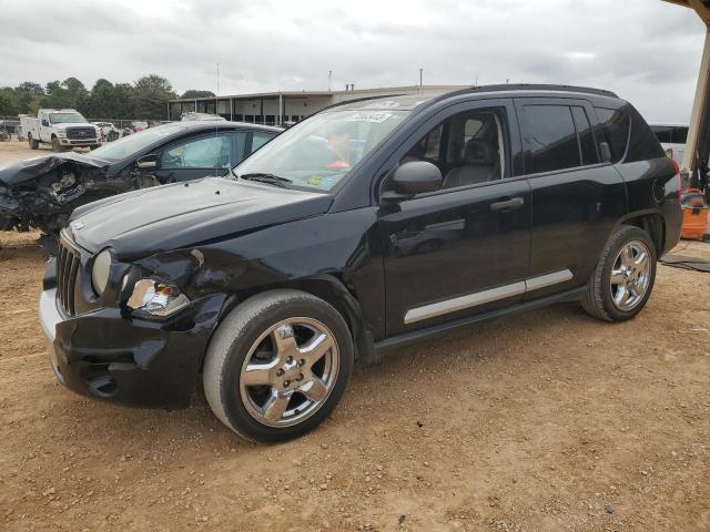 2007 Jeep Compass Limited