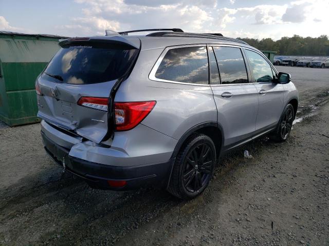 2021 HONDA PILOT SE Photos | SC - SPARTANBURG - Repairable Salvage Car ...