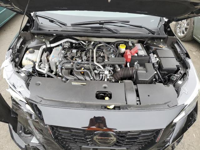 2023 NISSAN SENTRA SR - 3N1AB8DV5PY260271