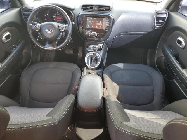 2019 KIA SOUL + - KNDJP3A56K7004558