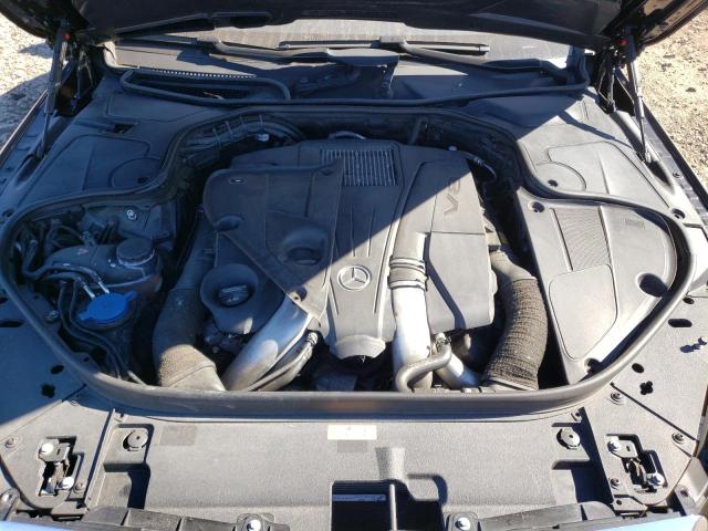 WDDUG8FB8FA184763 Mercedes-Benz S 550 4matic