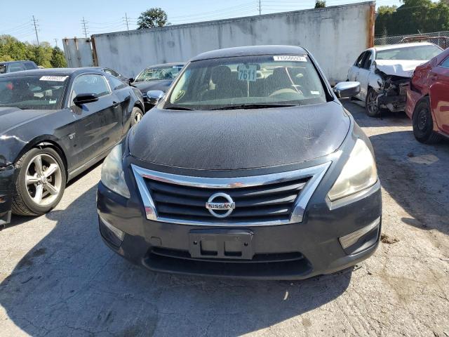 1N4AL3AP6EC165863 Nissan ALTIMA 2.5