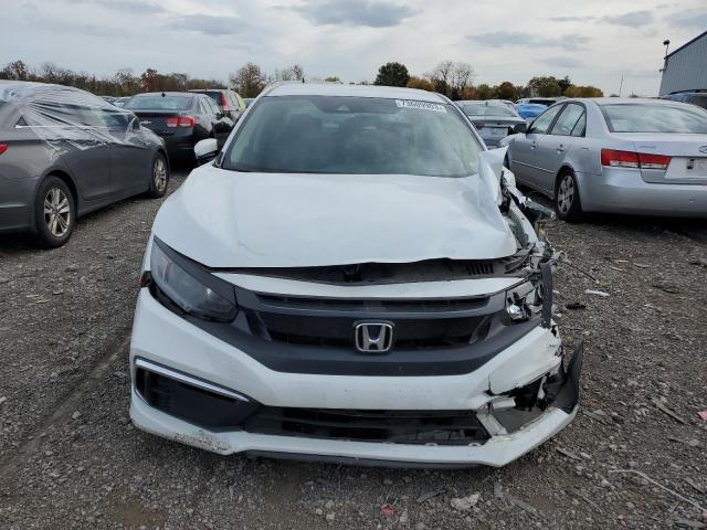 2021 HONDA CIVIC LX - 2HGFC2F68MH545343