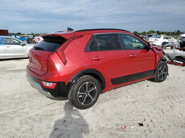 2023 KIA NIRO SX KNDCT3LE3P5106601