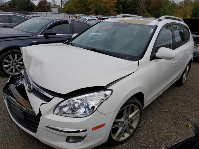 2012 Hyundai Elantra Touring GLS