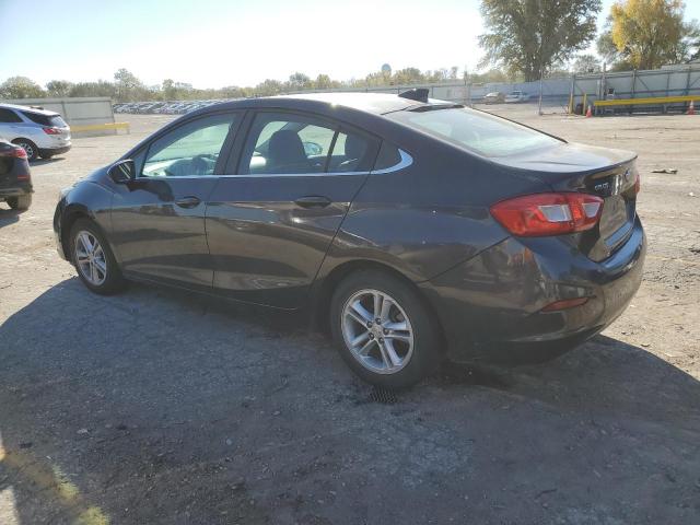 1G1BE5SM8G7312682 | 2016 CHEVROLET CRUZE LT