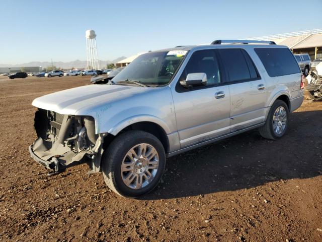 2012 Ford Expedition EL Limited