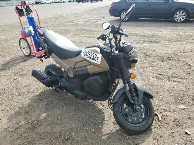 2022 HONDA NVA110 B - 3H1JK0709ND008702