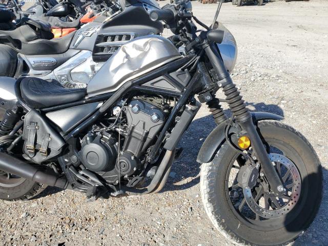 2022 HONDA CMX500 A2 MLHPC5648N5100609