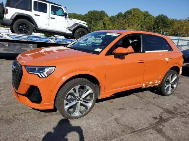 WA1EECF39M1156770 Audi Q3 PREMIUM