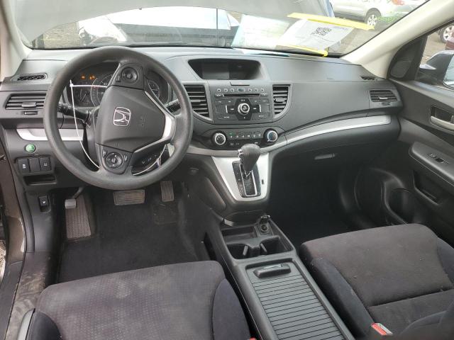 5J6RM4H54EL026121 Honda CR-V EX