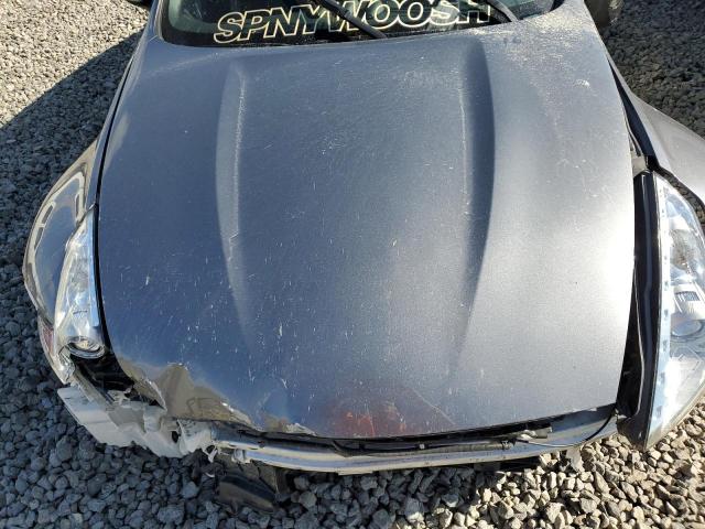 2016 Nissan 370Z Base VIN: JN1AZ4EH5GM935746 Lot: 73176963