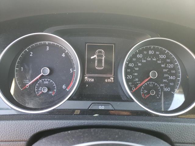 2015 VOLKSWAGEN GOLF TDI - 3VWRA7AU1FM058717