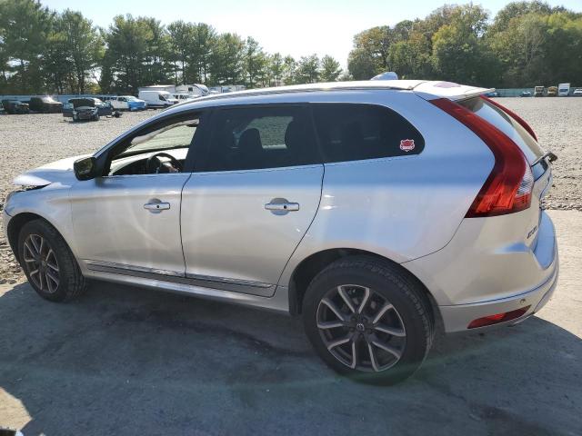 2017 VOLVO XC60 T6 DY YV449MRR3H2017629