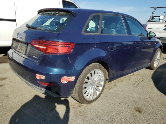 2017 AUDI A3 E-TRON - WAUUPBFF0HA043115