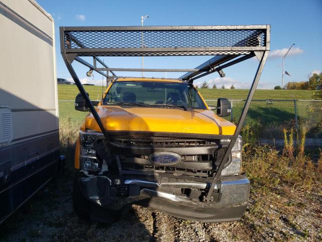 2022 Ford F250 Super Duty VIN: 1FDBF2B63NEF90186 Lot: 72030593