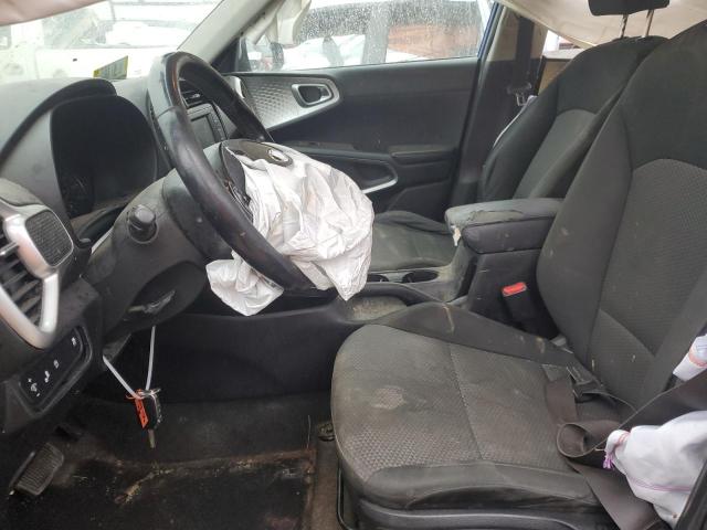 KNDJ23AU4L7095692 KIA SOUL LX