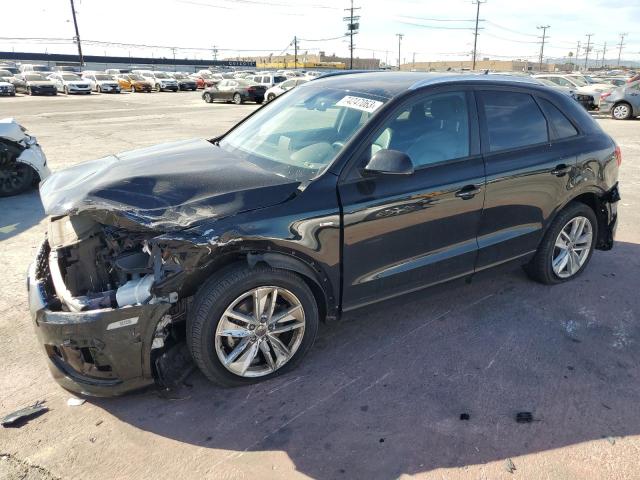 2018 Audi Q3 Premium