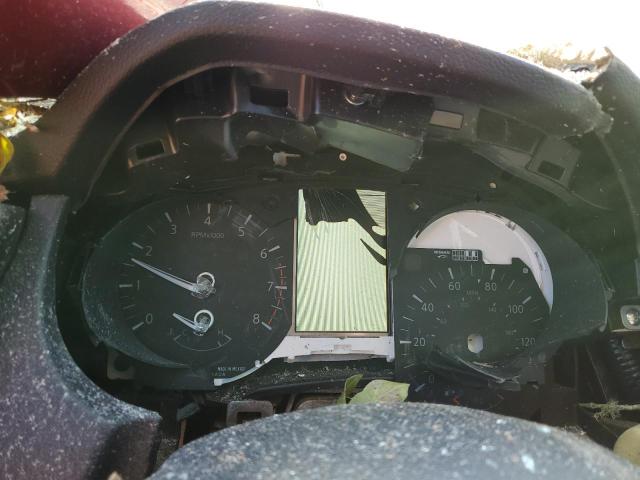 5N1AT2MV5FC804956 Nissan ROGUE S
