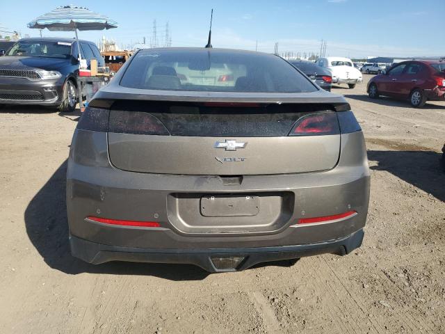 VIN 1G1RD6E4XEU154461 2014 Chevrolet Volt no.6