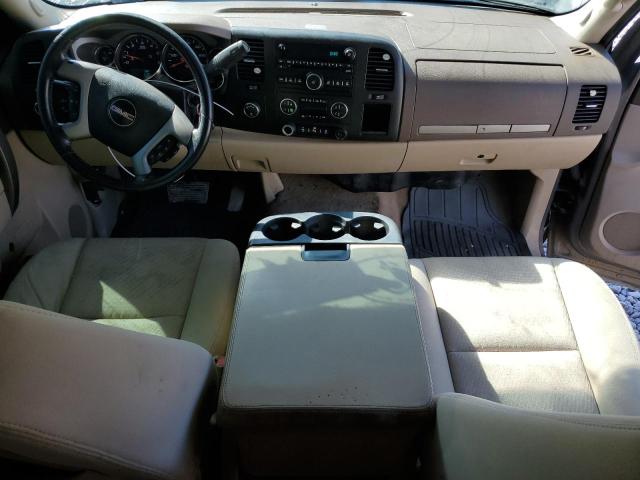 2012 GMC Sierra K1500 Sle VIN: 1GTR2VE74CZ235151 Lot: 71231273