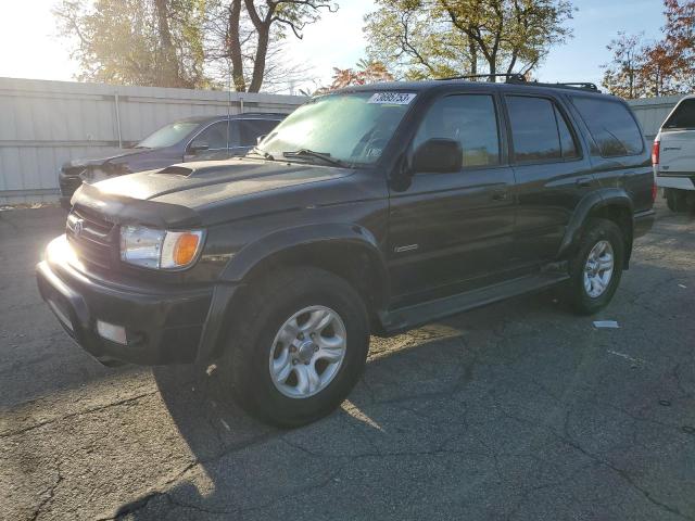 2002 Toyota 4Runner SR5