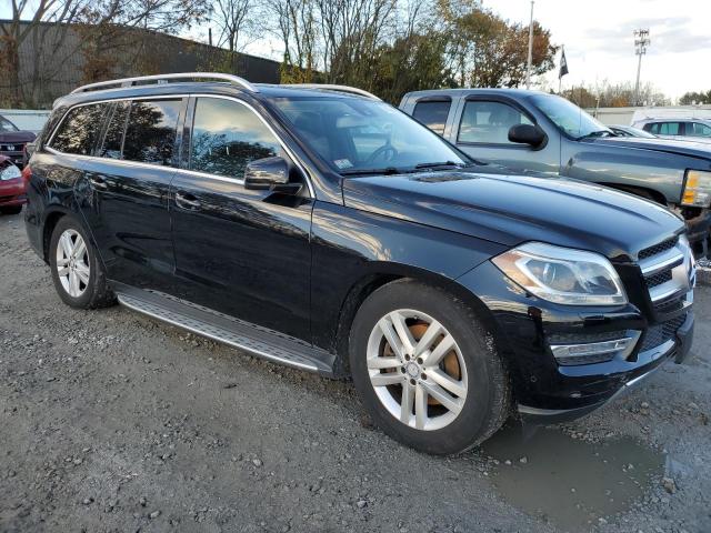 VIN 4JGDF7CE3EA408599 2014 Mercedes-Benz GL-Class, ... no.4