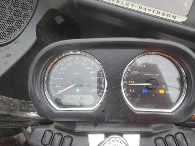 2017 HARLEY-DAVIDSON FLTRU 1HD1KGD15HB644750