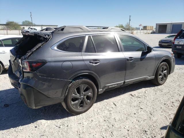 4S4BTGLD3N3102434 Subaru Outback Onyx Edition Xt