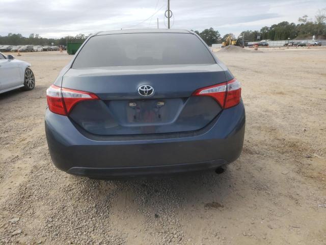 5YFBURHE3FP237744 | 2015 TOYOTA COROLLA L