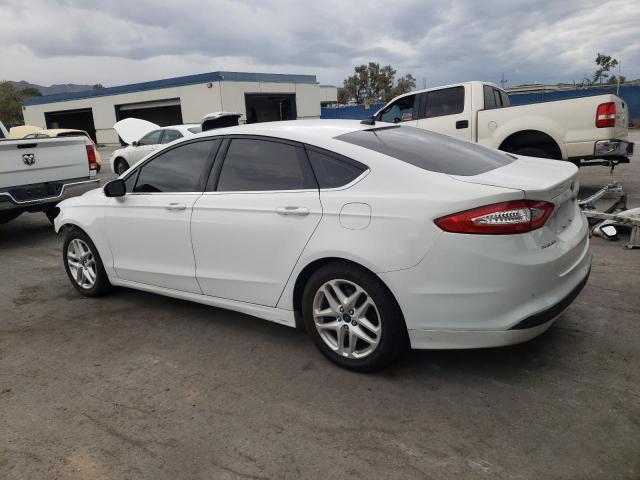 3FA6P0H70GR285208 Ford FUSION SE