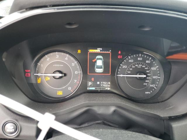 4S3GTAB68N3729009 Subaru Impreza