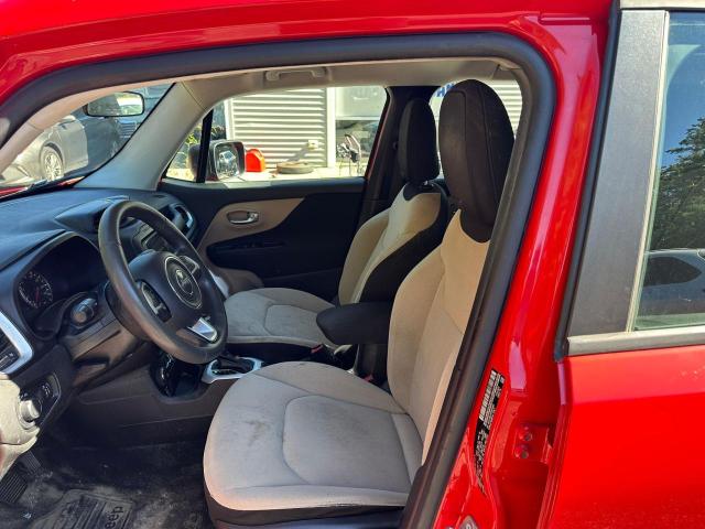 ZACCJBAT0FPB70001 Jeep Renegade Sport