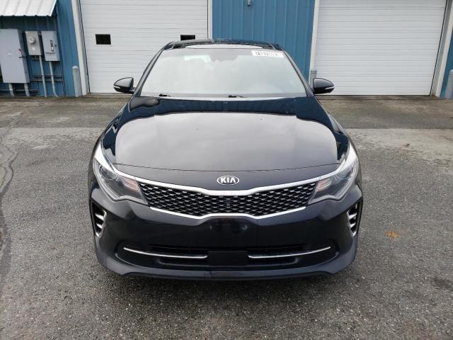 2016 KIA OPTIMA SXL - 5XXGV4L23GG087700
