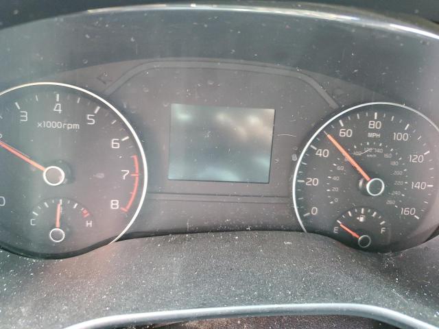 KNDPM3AC4K7619045 KIA Sportage Lx