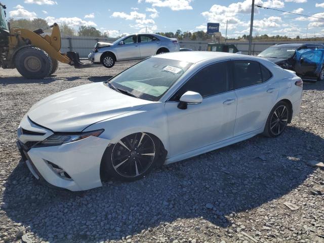 4T1B61HK7KU755091 | 2019 Toyota camry xse