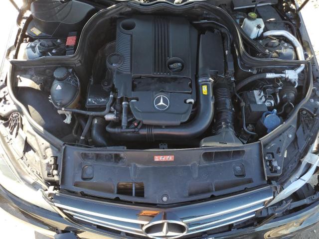 WDDGF4HBXEG213181 Mercedes-Benz C 250
