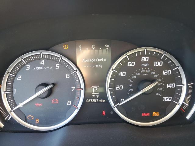 5FRYD4H20GB030193 Acura MDX