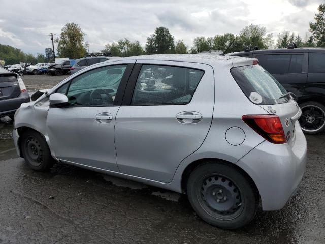 VNKKTUD32FA053952 | 2015 Toyota yaris