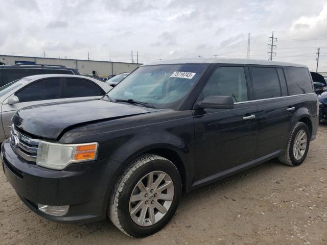 2011 Ford Flex SEL