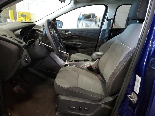 1FMCU9GX2EUC65653 | 2014 FORD ESCAPE SE