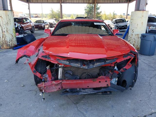 2G1FB1E38E9270936 | 2014 CHEVROLET CAMARO LT