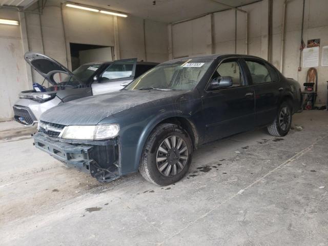 1997 Nissan Maxima GLE