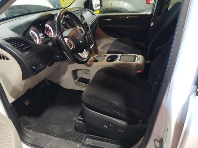 2014 Dodge Grand Cara 3.6L(VIN: 2C4RDGCGXER173812
