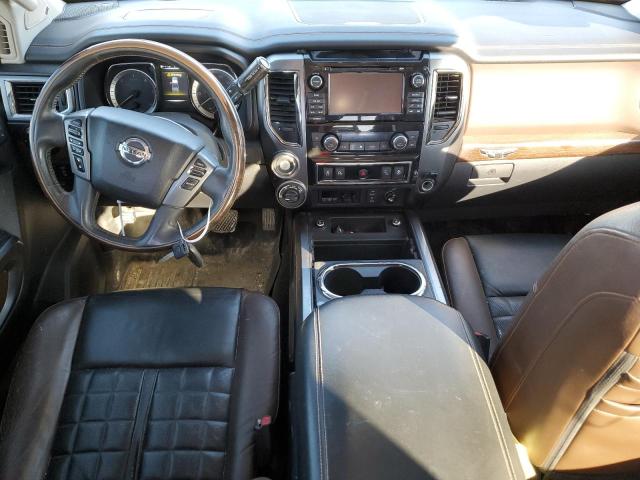 1N6BA1F43GN510648 Nissan Titan Xd Sl