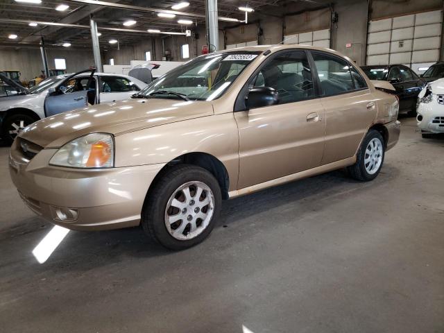 2005 Kia Rio 